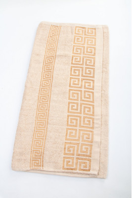 Лазневий рушник